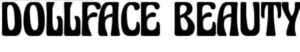 A black and white image of the word " peace ".