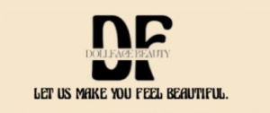 A picture of dollface beauty